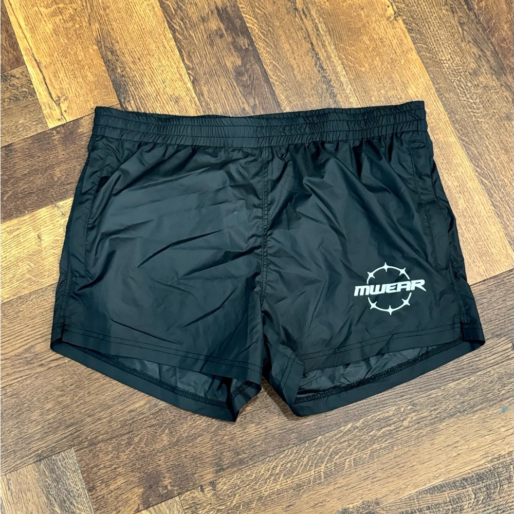 MARCELL VON BERLIN MWEAR SWIM SHORTS